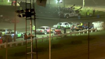 Ed Laboon Hobby Stock Stock Feature