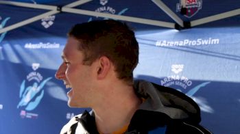 Ryan Murphy - Arena Pro Santa Clara, Day Three Finals