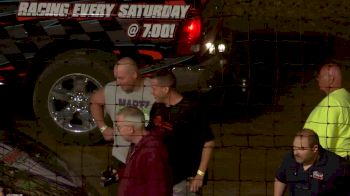 Ed Laboon Penn Ohio Pro Stock Rusty Martz Interview