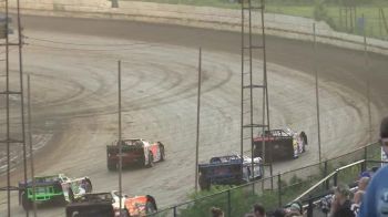 Ed Laboon Penn Ohio Pro Stock Heats Part 1