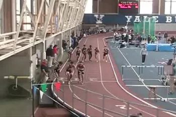 Boys Mile Heat 2