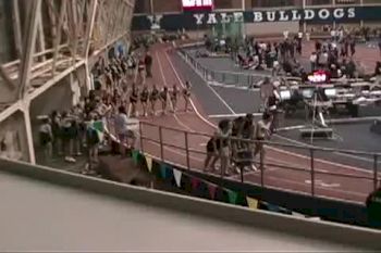 Connecticut Girls DMR