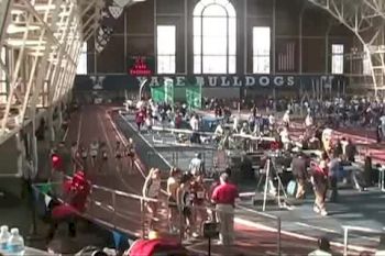 Girls Championship 3000