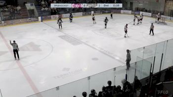 Replay: Home - 2024 Flin Flon vs Battlefords | Apr 9 @ 7 PM