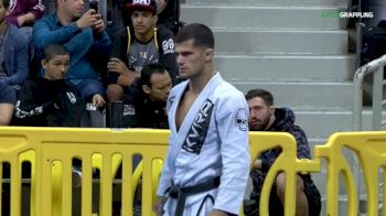 Gabriel Marangoni vs Joao Miyao IBJJF 2017 World Championships