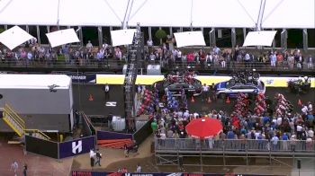 Hammer Series Stage 3 - Group 2 Race Replay