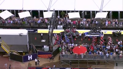Hammer Series Stage 3 - Group 2 Race Replay