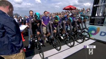 Hammer Series Stage 3 - Group 1 Race Replay
