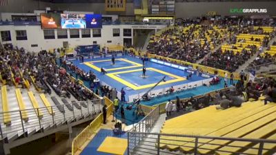 Lucas Lepri vs Jacob Mackenzie IBJJF 2017 World Championships