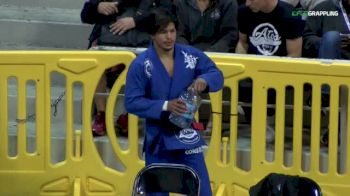 Michael Musumeci vs Ary Farias IBJJF 2017 World Championships