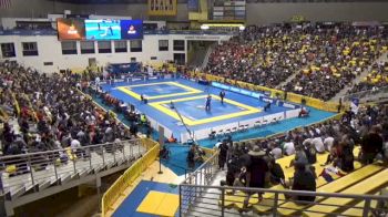 Guilherme Santos vs Leandro Lo IBJJF 2017 World Championships