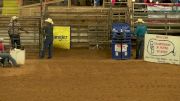 13-15 Tiedown Roping Short Round- 2017 Barry Burk Jr Roping Roundup