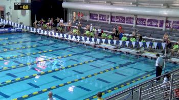 Charlotte UltraSwim Women's 200 IM Final