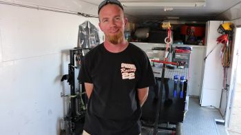 Jeremy Spoonmore Interview