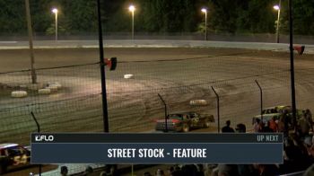 Joe & Nick Street Stock A Main
