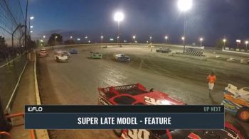 Joe & Nick Super Late A Main