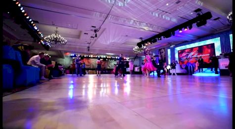 2017 Millennium DanceSport Championships Promo Video