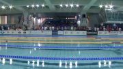 Monaco Women's 50m Fly Final