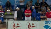 Monaco Men's 50m Back Final