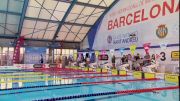 Barcelona Men's 400m IM Final