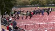 Men's 110m Hurdles, Prelims 1