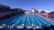 Canet Women's 200m IM Final