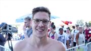 Mitch Larkin - Mare Nostrum, Canet | Day Two Finals