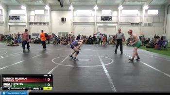 Replay: Mat 18 - 2022 Crusade Duals | Nov 13 @ 8 AM