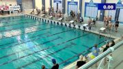 Triangle Classic | Boys 15-18 200 Free B-Final