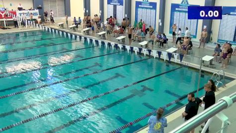 Triangle Classic | Boys 13-14 200 Free A-Final