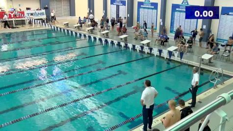 Triangle Classic | Girls 13-14 100 Breast A-Final