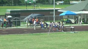 Boy's 1500m, Finals 1