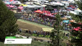 Mammoth Mountain 450 C Final