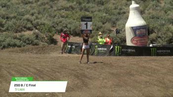Mammoth Mountain 250 B C Final