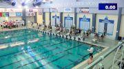 Triangle Classic | Girls 13 & Over 400 IM B-Final