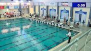 Triangle Classic | Boys 13 & Over 400 IM B-Final