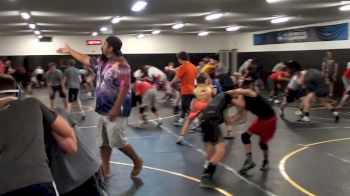 Dieringer Coaching Kids at LOG