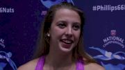 Kathleen Baker | 2017 U.S. Nationals Day Two Finals