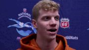 Townley Haas | 2017 U.S. Nationals Day Two Finals