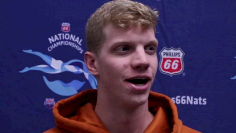 Townley Haas | 2017 U.S. Nationals Day Two Finals