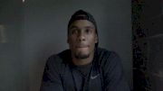 Jahvid Best Talks Returning To Track After NFL Career