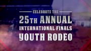 The World's Richest Youth Rodeo: 2017 International Finals Youth Rodeo