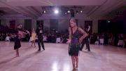 Manhattan Dance Championships Saturday Highlights