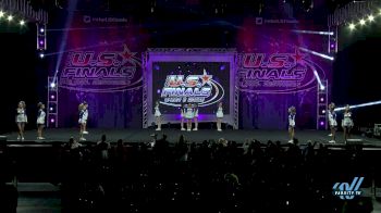 MOT Elite Cheer - Reign [2017 L3 - Performance Senior Rec Cheer Sm Day 1] The U.S. Finals - Virginia Beach