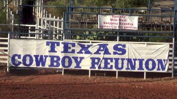 2017 Texas Cowboy Reunion Performance 2