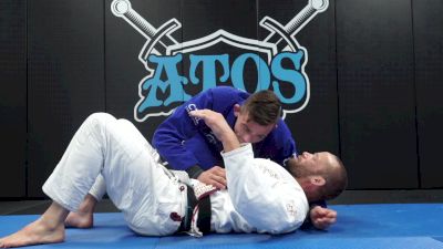 Andris Technique: Baratoplata Variation