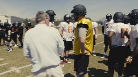 The Spring League Players Are Legit