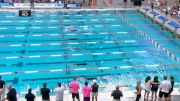 Austin Sectionals | Women 200m Backstroke B-Final