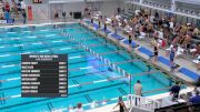 Austin Sectionals | Women 200m Backstroke A-Final