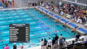 Austin Sectionals | Women 200m Backstroke C-Final